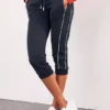H.I.S Capri Sweat Pants