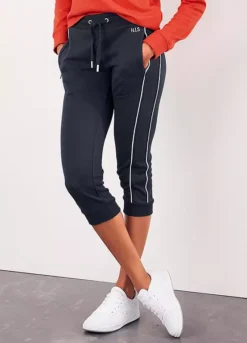 H.I.S Capri Sweat Pants
