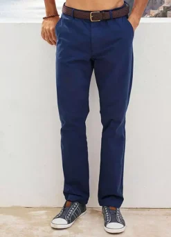 H.I.S Classic Cotton Chinos
