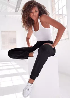 H.I.S Elasticated Waist Jogging Pants -Beachwear Shore H.I.S Elasticated Waist Jogging Pants38740538FRSP W02