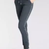 H.I.S Elasticated Waist Sweat Pants
