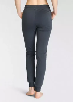 H.I.S Elasticated Waist Sweat Pants -Beachwear Shore H.I.S Elasticated Waist Sweat Pants70278249FRSP W01