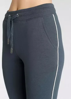 H.I.S Elasticated Waist Sweat Pants -Beachwear Shore H.I.S Elasticated Waist Sweat Pants70278249FRSP W02