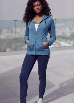 H.I.S Elasticated Waist Sweat Pants -Beachwear Shore H.I.S Elasticated Waist Sweat Pants70278249FRSP W03