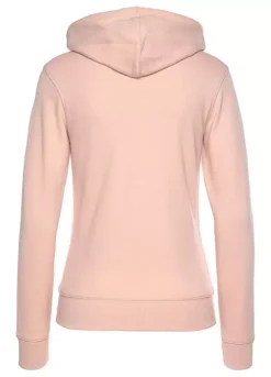 H.I.S Hooded Sweat Jacket -Beachwear Shore H.I.S Hooded Sweat Jacket86274153FRSC W01