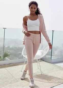 H.I.S Hooded Sweat Jacket -Beachwear Shore H.I.S Hooded Sweat Jacket86274153FRSP W02