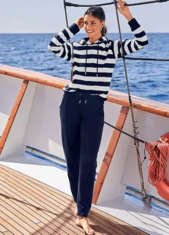 H.I.S Long Sleeve Hoodie -Beachwear Shore H.I.S Long Sleeve Hoodie10692200FRSP W01