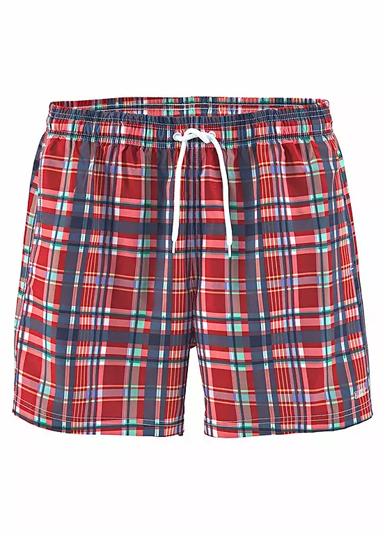 H.I.S Mens Swimming Shorts 2 H.I.S Mens Swimming Shorts - Image 2