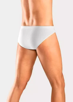 H.I.S Pack Of 10 Briefs 7 H.I.S Pack Of 10 Briefs -Beachwear Shore H.I.S Pack Of 10 Briefs73348623FRSP W01
