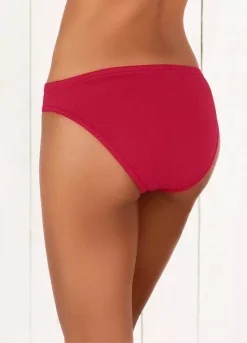 H.I.S Pack Of 10 Sporty Briefs -Beachwear Shore H.I.S Pack of 10 Sporty Briefs392150FRSP W02