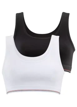 H.I.S Pack Of 2 Bustiers -Beachwear Shore H.I.S Pack of 2 Bustiers875704FRSC