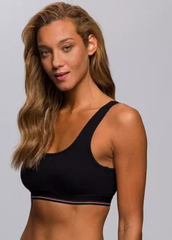 H.I.S Pack Of 2 Bustiers -Beachwear Shore H.I.S Pack of 2 Bustiers875704FRSP W01