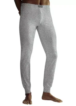 H.I.S Pack Of 2 Long Johns -Beachwear Shore H.I.S Pack of 2 Long Johns228093FRSP W01