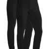 H.I.S Pack Of 2 Long Johns