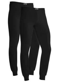 H.I.S Pack Of 2 Long Johns