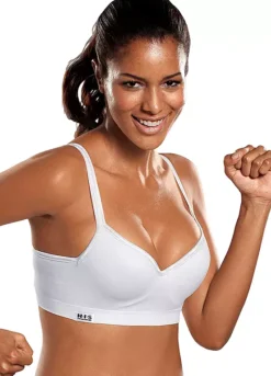 H.I.S Push Up Sports Bra -Beachwear Shore H.I.S Push Up Sports Bra303291FRSP