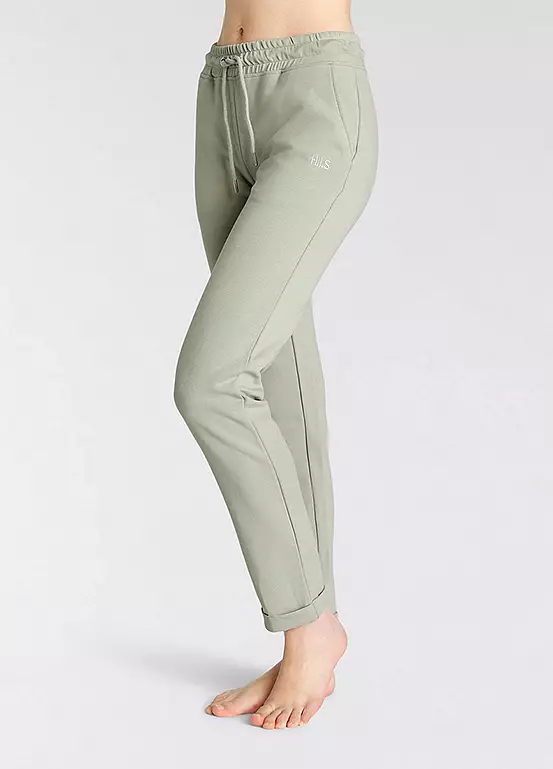 H.I.S Straight Leg Sweat Pants 1 H.I.S Straight Leg Sweat Pants