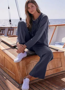 H.I.S Straight Leg Sweatpants -Beachwear Shore H.I.S Straight Leg Sweatpants20798338FRSP W01