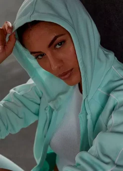 H.I.S Sweat Jacket -Beachwear Shore H.I.S Sweat Jacket47929248FRSP W03