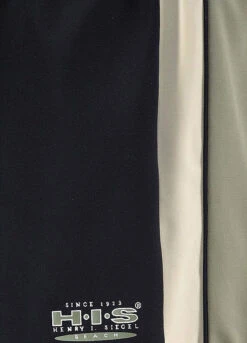 H.I.S Trendy Swim Shorts 7 H.I.S Trendy Swim Shorts -Beachwear Shore H.I.S Trendy Swim Shorts772872FRSC W01