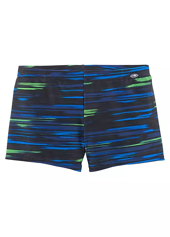 KangaROOS Boxer Swimming Shorts 2 KangaROOS Boxer Swimming Shorts - Image 2