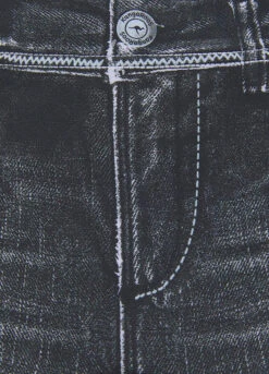 KangaROOS Denim Look Bikini Hotpants -Beachwear Shore KangaROOS Denim Look Bikini Hotpants11275257FRSC W01