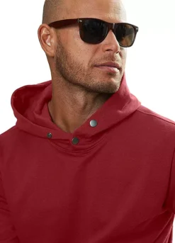 KangaROOS Hoodie -Beachwear Shore KangaROOS Hoodie20338039FRSP W01