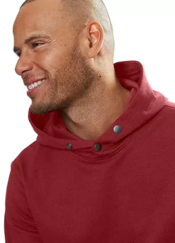 KangaROOS Hoodie -Beachwear Shore KangaROOS Hoodie20338039FRSP W02