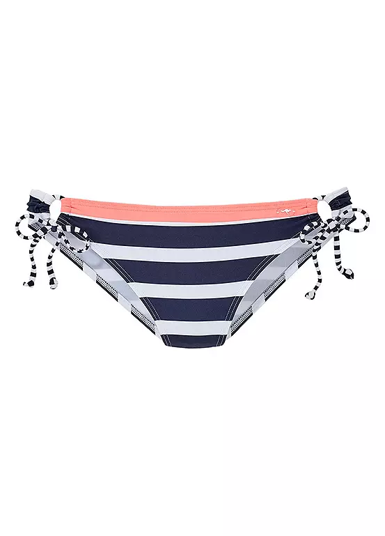 KangaROOS Side Tie Bikini Briefs 2 KangaROOS Side Tie Bikini Briefs - Image 2