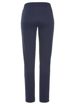 KangaROOS Straight Leg Stretch Pants 8 KangaROOS Straight Leg Stretch Pants -Beachwear Shore KangaROOS Straight Leg Stretch Pants48088702FRSC W01