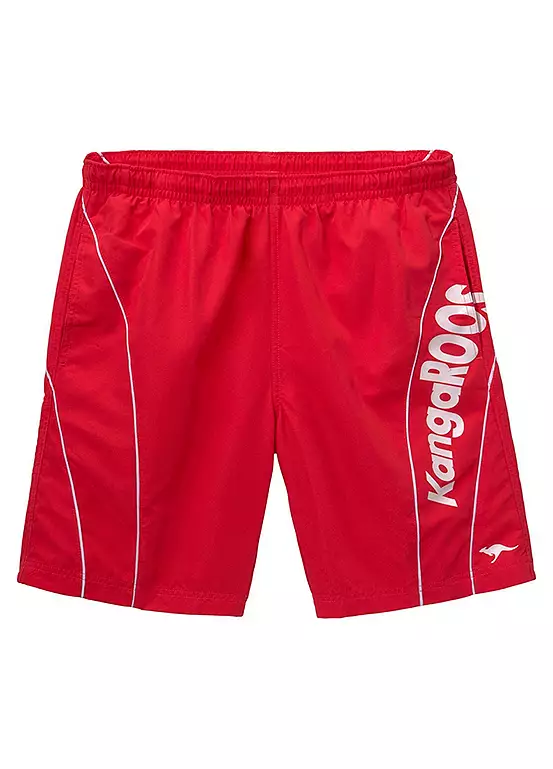 KangaROOS Swim Shorts 1 KangaROOS Swim Shorts