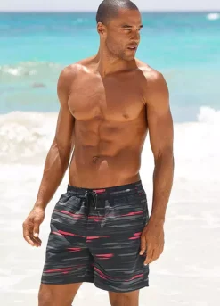 KangaROOS Swimming Shorts