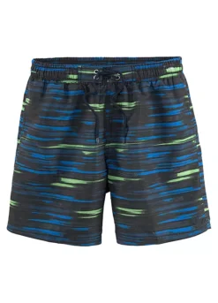 KangaROOS Swimming Shorts 7 KangaROOS Swimming Shorts -Beachwear Shore KangaROOS Swimming Shorts822241FRSC