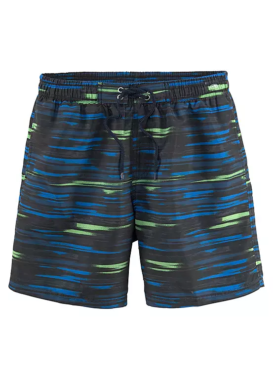 KangaROOS Swimming Shorts 4 KangaROOS Swimming Shorts - Image 4