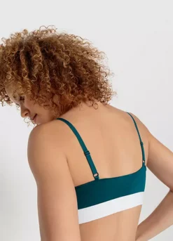 LSCN BY LASCANA Pack Of 2 Wide Cuff Bustiers -Beachwear Shore LSCN BY LASCANA Pack of 2 Wide Cuff Bustiers99315342FRSP W02