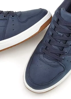 Lace-Up Casual Trainers -Beachwear Shore Lace Up Casual Trainers26372360FRSC W02