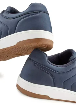 Lace-Up Casual Trainers -Beachwear Shore Lace Up Casual Trainers26372360FRSC W03