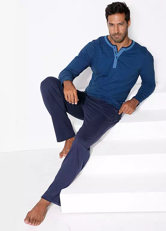 Le Jogger Pyjamas 1 Le Jogger Pyjamas