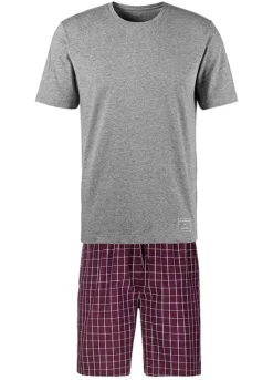 Le Jogger Short Pyjamas -Beachwear Shore Le Jogger Short Pyjamas16025449FRSC