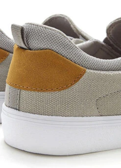 Le Jogger Textile Slip-On Pumps -Beachwear Shore Le Jogger Textile Slip On Pumps86063901FRSC W02