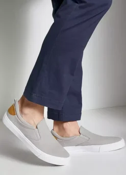 Le Jogger Textile Slip-On Pumps -Beachwear Shore Le Jogger Textile Slip On Pumps86063901FRSC W04