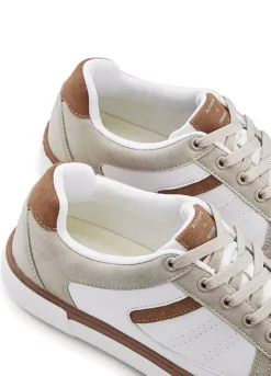 Le Jogger Vegan Trainers -Beachwear Shore Le Jogger Vegan Trainers70182647FRSC W02