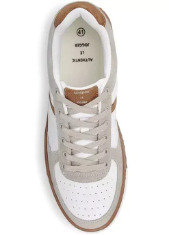 Le Jogger Vegan Trainers -Beachwear Shore Le Jogger Vegan Trainers70182647FRSC W03