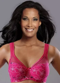 Nuance Minimiser Bra -Beachwear Shore Nuance Minimiser Bra232552FRSP