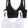 Nuance Pack Of 2 Relief Bras