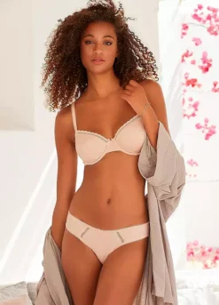 Nuance Pack Of 2 Underwired Bras -Beachwear Shore Nuance Pack of 2 Underwired Bras70337842FRSP W04