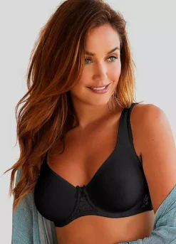 Nuance Pack Of 2 Underwired Full Cup Bras 8 Nuance Pack Of 2 Underwired Full Cup Bras -Beachwear Shore Nuance Pack of 2 Underwired Full Cup Bras32863346FRSP W01