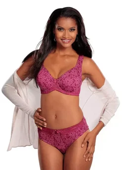 Nuance T-Shirt Bra -Beachwear Shore Nuance T Shirt Bra610328FRSP W01