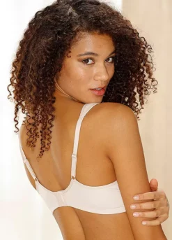 Nuance Ultra Comfort T-Shirt Bra -Beachwear Shore Nuance Ultra Comfort T Shirt Bra39508314FRSP W01