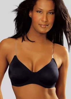 Nuance Underwired Moulded T-Shirt Bra